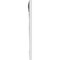 Ekena Millwork Heath Architectural Grade PVC Bracket, 5/8"W X 14"D X 14"H BKTP01X14X14HE - alternate 2